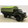MAN 630 PLATEFORME PLANE BUNDESWEHR (EPUISE)