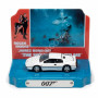 LOTUS ESPRIT 1976 BLANCHE "JAMES BOND 007 - L'ESPION QUI M'AIMAIT (1977)"