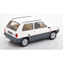 FIAT PANDA 45 MKI 1980 BLANCHE