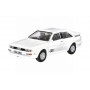AUDI QUATTRO BLANCHE