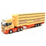 SCANIA RHD HOUGHTON PARKHOUSE