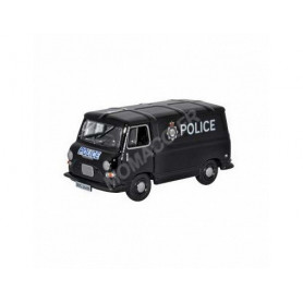MORRIS J4 VAN GREATER MANCHESTER POLICE