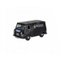 MORRIS J4 VAN GREATER MANCHESTER POLICE