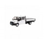 FORD TRANSIT PLATEAU BLANC
