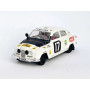 SAAB 96 17 PAT MOSS-CARLSSON/JOY MAYERS SAFARI EST DE L' AFRIQUE 1964
