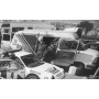 FORD TRANSIT MKII ASSISTANCE FORD MOTORSPORT 1986