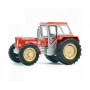 SCHLUTER SUPER 950 AVEC CABINE ROUGE