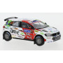 VOLKSWAGEN POLO GTI R5 47 LINDHOLM/KORHONEN RALLYE FINLANDE 2019