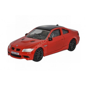 BMW M3 COUPE ROUGE