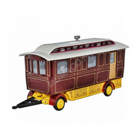 SHOWMAN CARAVANNE BORDEAUX