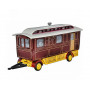 SHOWMAN CARAVANNE BORDEAUX