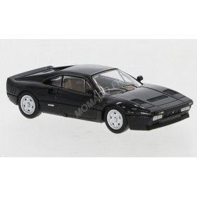 FERRARI 288 GTO 1984 NOIRE