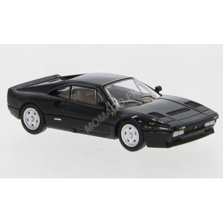 FERRARI 288 GTO 1984 NOIRE