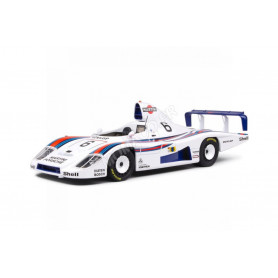 PORSCHE 936 6 WOLLEK/BARTH/ICKX 24H DU MANS 1978 2EME