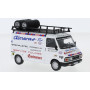 CITROEN C35 ALMERAS FRES ASSISTANCE AVEC BARRES DE TOIT 1980