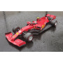 FERRARI F1 SF1000 16 CHARLES LECLERC GRAND PRIX AUTRICHE 2020