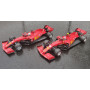 FERRARI F1 SF1000 16 CHARLES LECLERC GRAND PRIX AUTRICHE 2020