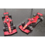 FERRARI F1 SF1000 16 CHARLES LECLERC GRAND PRIX AUTRICHE 2020