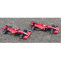 FERRARI F1 SF1000 16 CHARLES LECLERC GRAND PRIX AUTRICHE 2020
