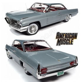 PONTIAC CATALINA HARDTOP "CLASS OF 1961" 1961