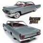 PONTIAC CATALINA HARDTOP "CLASS OF 1961" 1961