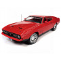FORD MUSTANG MACH I "JAMES BOND - LES DIAMANTS SONT ETERNELS (1971)"