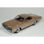 FORD GALAXIE 500 XL 1968 ROSE