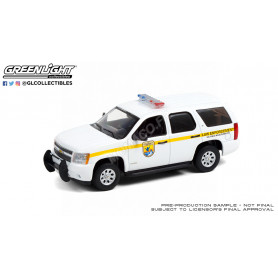 CHEVROLET TAHOE 2012 "US FISH & WILDLIFE SERVICE LAW ENFORCEMENT"
