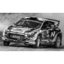 HYUNDAI I2 R5 36 MUNSTER/LOUKA RALLYE ESTONIE 2020
