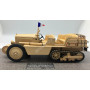 CITROEN KEGRESSE TYPE P17 "CROISIERE JAUNE" 1931