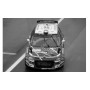 CITROEN C3 R5 56 LEFEBVRE/DUBIOS RALLYE MONZA 2020