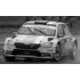 SKODA FABIA R5 EVO 23 KOPECKY/HLOUSEK RALLYE MONZA 2020