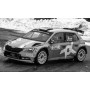 SKODA FABIA R5 EVO 78 ENGEL/MINOR RALLYE MONZA 2020