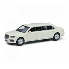 AURUS SENAT BLANCHE (EPUISE)