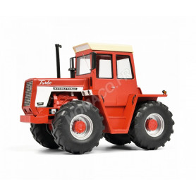 IHC INTERNATIONAL 4166 (EPUISE)