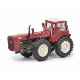STEYR 1300 SYSTEM DUTRA ROUGE (EPUISE)