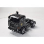 VOLVO F88 1977 "JOHN PLAYER SPECIAL" NOIR