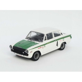 FORD LOTUS CORTINA 4 ERNESTO NEVES MONTES CLAROS 1967