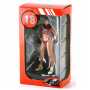 FIGURINE HAWAIIAN TROPIC GIRL : JULIA