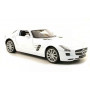 MERCEDES-BENZ SLS AMG