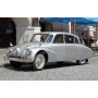 TATRA 87 1937 ARGENT