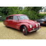 TATRA 87 1937 ROUGE FONCE