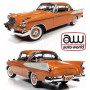 STUDEBAKER GOLD HAWK 1957 CUIVRE (EPUISE)
