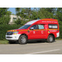 RANGER BSE SDIS "07 - ARDECHE"