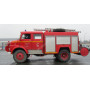 MERCEDES-BENZ 1313 ROCHER FPT SDIS "57 - WALSCHEID"