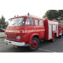 SAVIEM SM7 ROCHER FPT SIDES "28 - EURE-ET-LOIR"