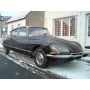 CITROEN DS 23 PALLAS NOIRE