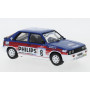 RENAULT 11 TURBO 8 FRANCOIS CHATRIOT/MICHEL PERIN TOUR DE CORSE 1987