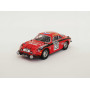 RENAULT ALPINE A110 120 JOHN PRICE/MATT TURNER RALLYE RAC 1972