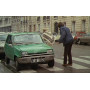 RENAULT 5 TL 1976 VERTE
